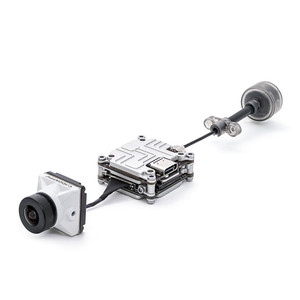 <span class=keywords><strong>Caddx</strong></span> <span class=keywords><strong>Nebula</strong></span> <span class=keywords><strong>Pro</strong></span> <span class=keywords><strong>Vista</strong></span>-Kit de cámara Digital FPV de baja latencia, 720p/120fps, 2,1mm, FOV 150 grados - Product Image 2