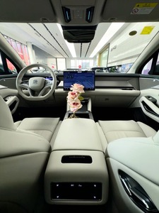 BYD Tang L 2026 Guida Intelligente, SUV Elettrico Puro 2025 a 5 Porte <span class=keywords><strong>e</strong></span> 7 Posti, Trazione Posteriore, <span class=keywords><strong>Auto</strong></span> in Vendita, BYD Tang L 600km - Product Image 6