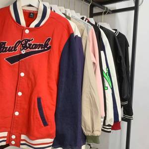 Alibaba-<strong>Online</strong>-<strong>Shopping</strong>-<strong>Website</strong> Used <strong>Clothes</strong> From UK Bales Blue Baseball Uniform Baseball Uniform Set - Product Image 5