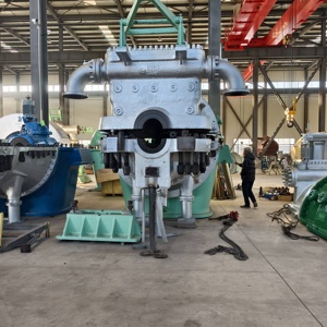 ปั๊ม PLC สำหรับอุตสาหกรรมคุณภาพสูง บรรจุภัณฑ์สำเร็จรูป สำหรับโรงไฟฟ้าแบบ Co-generation  OEM อุปกรณ์โรงไฟฟ้ากำลังสูง ประสิทธิภาพสูง  ปรับแต่งเพื่อประสิทธิภาพสูงสุด - Product Image 5