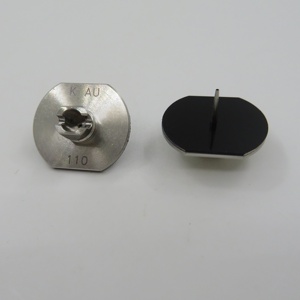 Buse pour pièces SMT n°110/110A pour machine Panasonic KXFW1BCAA00 KXFX0383A00 - Product Image 3