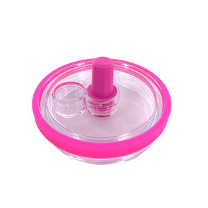 40 oz Becher deckel Ersatz Fit für Tasse, Becher Stroh deckel, austauschbarer Becher Stroh deckel für Camping - Product Image 3