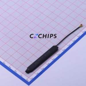 HLK-TX-PCB-B10 Antenna RF ( Center Frequency: 2.45GHz )( Bandwidth: 100MHz )( Gain: 2dBi )( Impedance: 50Ohm ) - Product Image 1