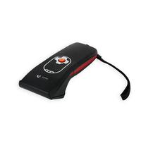 Lecteur de cartes RFID portable Vanch Efficient ISO18000-6C, matériau ABS, lecteur de codes-barres intelligent, interface de communication USB, Android