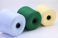 Laine-Anti-Pilling Sea Otter Down 30.4% Polyester 25.7% Acrylique 25.2% Viscose 14% Nylon 4.7% Laine Fil Acrylique pour Couture