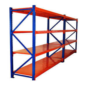 <strong>Cheap</strong> Factory Price Storage Racks Shelving <strong>Units</strong> Stacking Racks <strong>Shelves</strong> with Best Quality - Product Image 5