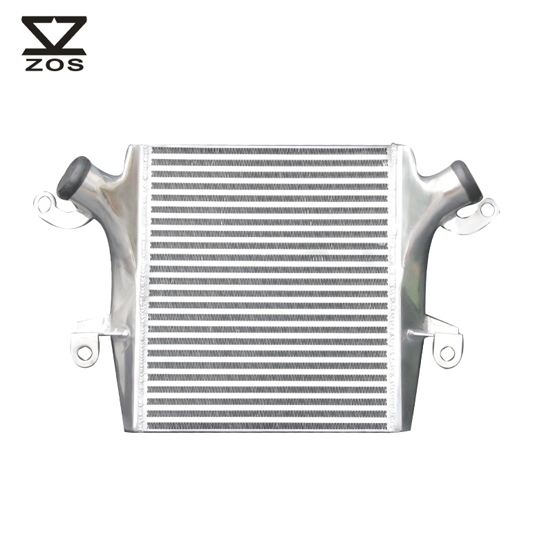 fg falcon intercooler