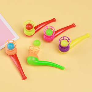 Jouet flottant en forme de ballon pour enfants, grande taille, cadeau éducatif, unisexe, âge 5 à 7 ans - Product Image 3