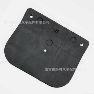 Toyota Prado Lc150 Lexus Front Wheel Mudguard 53851-60200 Nylon Weather Shield Fender <b>Cover</b> - Product Image 5