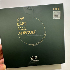 Solución Líquida en Ampolla Coreana LemonBottle con Vitamina para Rostro y Cuerpo, 5 Viales de 10 ml, Sérum Efecto Piel de Bebé - Product Image 2