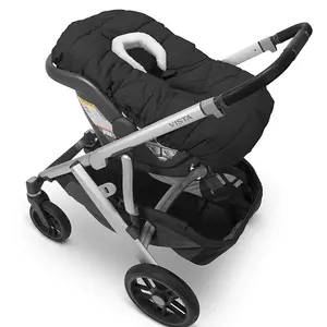 बच्चे यात्रा सामान बच्चे strollers कार सीट वाहक कवर आउटडोर गर्म बिक्री बच्चे उत्पाद घुमक्कड़ कवर