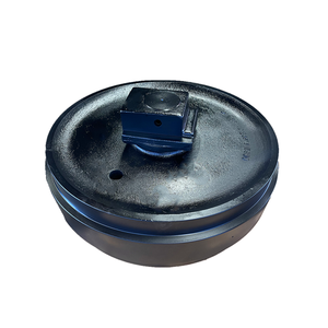 อะไหล่ช่วงล่างรถขุดสำหรับ <span class=keywords><strong>IHI</strong></span> IS35อะไหล่ - Product Image 5