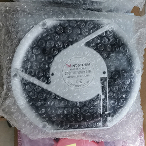 Ventilador de Refrigeración WB157-A2LG para PLC FANUC - Product Image 2
