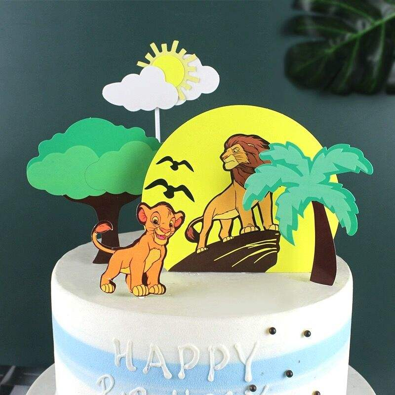 Lion