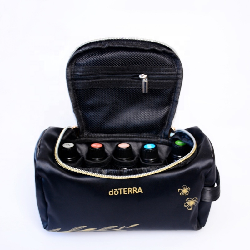 Doterra Essential Oil Storage Pouch - Fashion & Protection