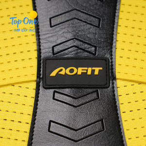 เข็มขัดรัดเอวนีโอพรีนสำหรับผู้ใหญ่ปรับได้ระบายอากาศได้ดี - Product Image 6