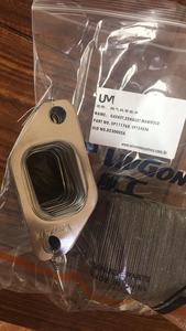 SP111768 GASKET R230002A Compatible con Liugong 816, Piezas de Maquinaria de Construcción, Directo de Fábrica - Product Image 3