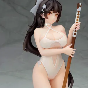 No Box Sexy Anime Girl Figure Takao - 1/7 - Beach Rhapsody Ver. Hentai figure PVC Collectible Model Toys