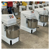 SUNRRY - Commercial Pizza Dough Mixer Machine