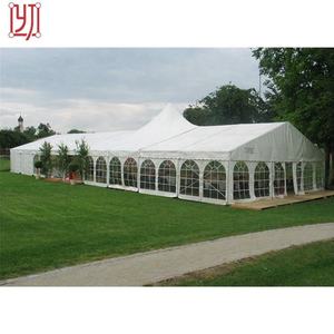 Tente de réception géante de 30 m de large pour 6000 personnes, idéale pour les événements et les fêtes en plein air - Product Image 2