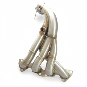 Colector de <span class=keywords><strong>Escape</strong></span> de Acero Inoxidable <span class=keywords><strong>para</strong></span> Citroën C2 C3 1.6 2003-2010, Tubos de <span class=keywords><strong>Escape</strong></span> de Alto Rendimiento, Colector de <span class=keywords><strong>Escape</strong></span> <span class=keywords><strong>para</strong></span> Automóvil - Product Image 1