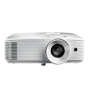 <span class=keywords><strong>Proyector</strong></span> de Tiro Corto O.pptoma EH412ST, 4000 Lúmenes, 1080P, Contraste de 50000:1 para Sala de Conferencias - Product Image 1