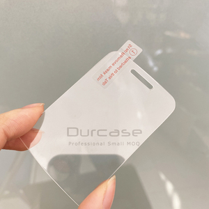 ฟิล์มกระจกนิรภัยแบบเต็มจอสำหรับ <span class=keywords><strong>Nokia</strong></span> <span class=keywords><strong>225</strong></span> ของ Israel Kosher ขายส่งจากโรงงาน - Product Image 4