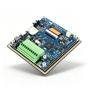 บอร์ดพัฒนาจอแสดงผล HT Chipboard Waveshare RP2350 ขนาด 4 นิ้ว ความละเอียด 480*480 จอ IPS แบบ Dual-core Dual-architecture พร้อมระบบสัมผัส - Product Image 4