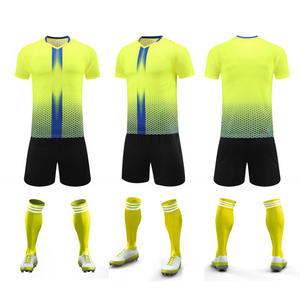 Тайское качество, Футбольная форма с логотипом - Product Image 5