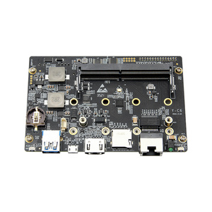 Industrial Carrier Board Plink Y-C6 AI Development Board Support Nano/Xavier NX/Orin Nano/Orin NX Module Y- - Product Image 5