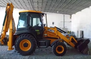 ใช้ JCB 3CX เครื่องขุดขนาดเล็ก7ตันเครื่องยนต์ไฮดรอลิกแกวาล์วไฮดรอลิกเครื่องยนต์รถขุดขนาดเล็กรถแทรคเตอร์ Eaton ไฮดรอลิก - Product Image 4