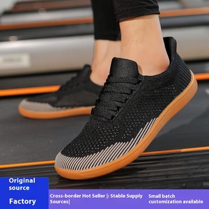 Chaussures d'été en maille respirantes et légères pour hommes et femmes, idéales pour le sport, le fitness, la course à pied et les activités décontractées (tailles 50 et plus) - Product Image 3