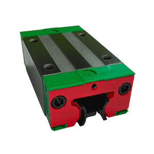 Hiwin-guía lineal Original CGH20CA, Riel de guía lineal Hiwin CGH20HA - Product Image 3