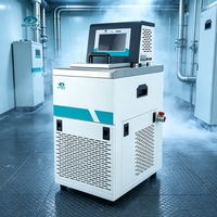 DC-3006 Heating Cooling CNC Super Constant Water Bath Laboratory Heating Temperature Measuring Instrument