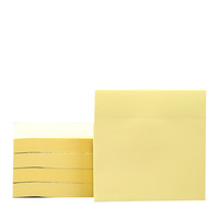 Papeterie Fournitures Scolaires Papier Autocollants index Posté Bloc-Notes Autocollant Bloc-Notes Personnalisé Notes Autocollantes