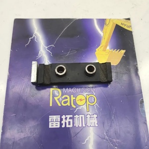 Durable 6217-71-5170 6217715170 High Pressure Oil Tube <b>Clamp</b> for HM350 PC400 6D140 6D125 - Product Image 6