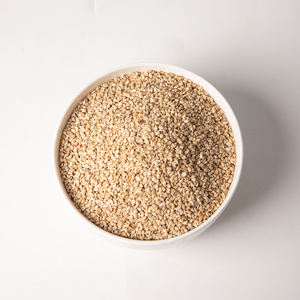 1 chilogrammo intero 1.000 organico principale esportatore di qualità superiore sfuso 100% semi di sesamo bianco puro a prezzo competitivo - Product Image 4