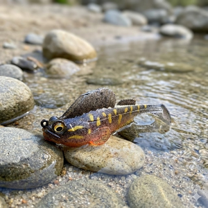 เหยื่อปลอมแบบนิ่มเรืองแสงในที่มืด 7-20 กรัม รูปทรง T-Tail สำหรับตกปลาบนผิวน้ำ พร้อมตะขอ สำหรับตกปลาในน้ำจืดและน้ำเค็ม เช่น ปลาบาส ปลาเทราต์ - Product Image 6