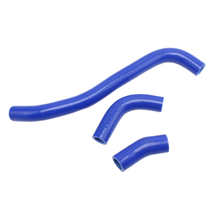 Suzuki 2000-2016 DRZ400 DRZ400S DRZ400SM Système de <span class=keywords><strong>refroidissement</strong></span> de <span class=keywords><strong>moto</strong></span> Tuyau de radiateur en silicone pour liquide de <span class=keywords><strong>refroidissement</strong></span> de radiateur - Product Image 5