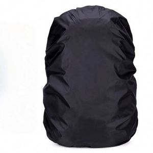 Custom Waterproof <b>Backpack</b> Rain Cover with Anti-Slip Straps, Durable for Hiking, Camping, and Traveling - Product Image 3