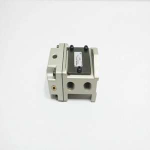 Válvula Neumática Original-SMC VSA3135-03-N - Product Image 2