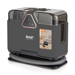 R.8783 Nettoyeur vapeur de tapis portable et nettoyeur de tapis Machine de nettoyage de tapisserie d'ameublement - Product Image 3