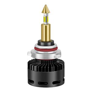 หลอดไฟรถยนต์ 360 4 ด้าน 6 ด้าน 8 ด้าน สำหรับรถยนต์ ขายดี ไฟหน้ารถยนต์ LED H4 H13 9005 9006 9007 D1 D2 D3 D4 <span class=keywords><strong>D5</strong></span> D8 Le - Product Image 6