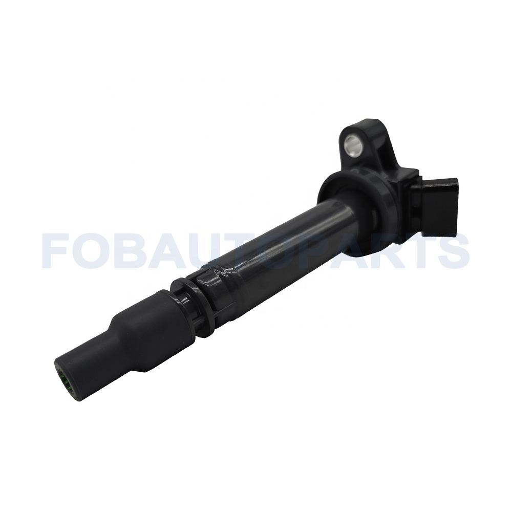 88970216 Ignition Coil for Pontiac 1.8L L4 2003-2006 Corolla Matrix Celica