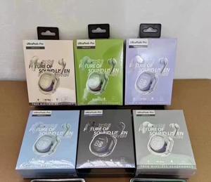 Audífonos Inalámbricos Air39 TWS 2026, Pantalla LED, BT 5.3, Bajo Precio, Deportivos, Transparentes, para Juegos, Ultrapods Pro JL - Product Image 5