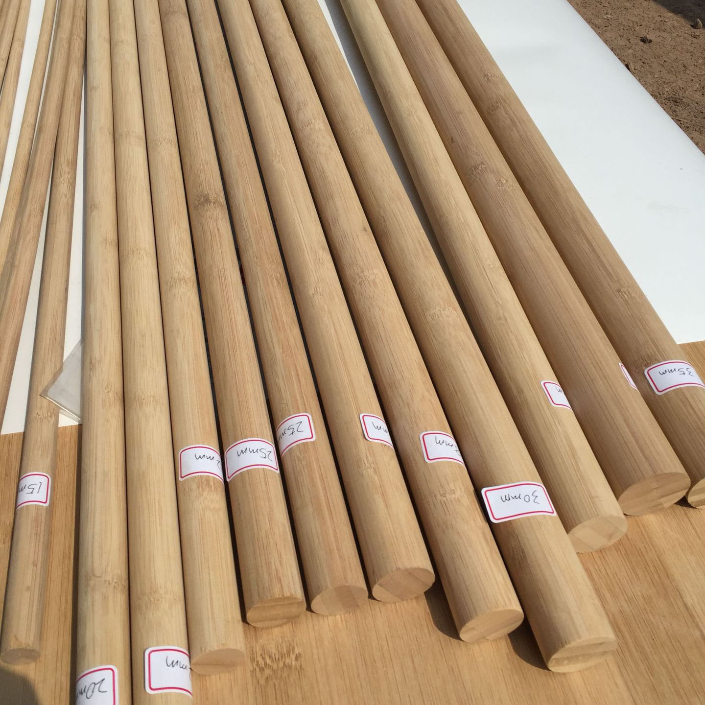 Cheap Bamboo Poles For Construction Building Materials High Quality Low Price Raw Pole Bamboo Products Kitchen