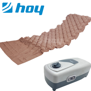 Kasur Udara Medis <span class=keywords><strong>Anti</strong></span> Dekubitus Tekanan Bergantian - Product Image 2