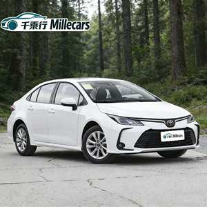 Utilisé pour <span class=keywords><strong>Carola</strong></span> Turbo R15 Dark Left, transmission automatique, hybride, sièges en tissu, excellent état, conduite urbaine performante - Product Image 1