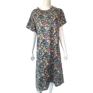 Uniformes médicaux de <span class=keywords><strong>nouveau</strong></span> Style, vente en gros, vêtements de maternité, uniforme naturel de Patients de bonne qualité, vente en gros - Product Image 1