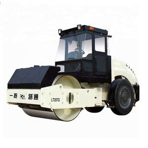 LUTONG 10 Tấn 2019 Nhà Cung Cấp Trung Quốc Diesel Bê Tông Vibrator <span class=keywords><strong>Road</strong></span> <span class=keywords><strong>Roller</strong></span> Với Chứng Nhận Ce Iso LTD210H - Product Image 1